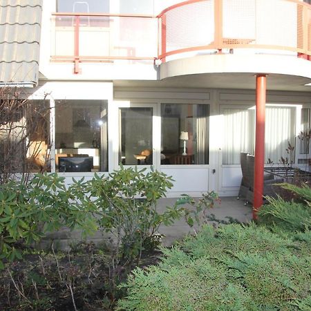 Amelander Paradijs 22 Buren  Exteriör bild