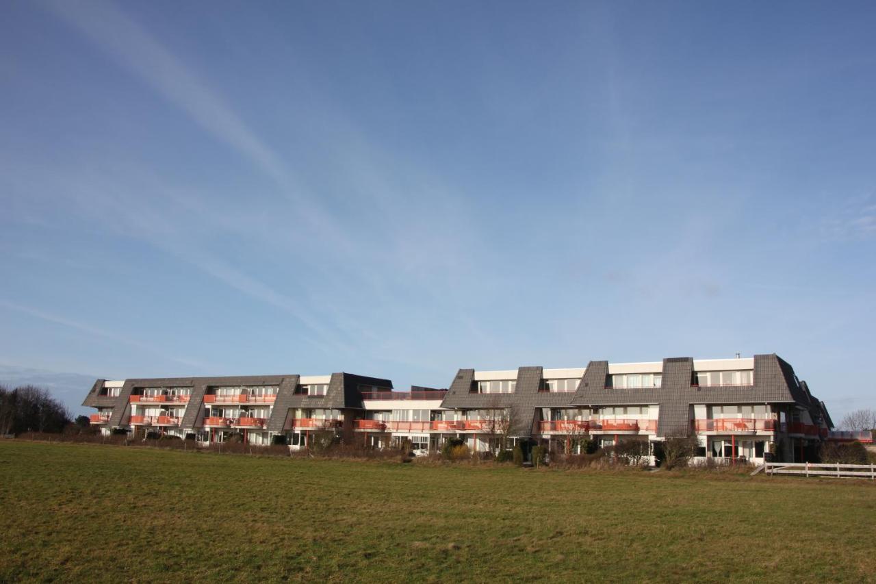 Amelander Paradijs 22 Buren  Exteriör bild