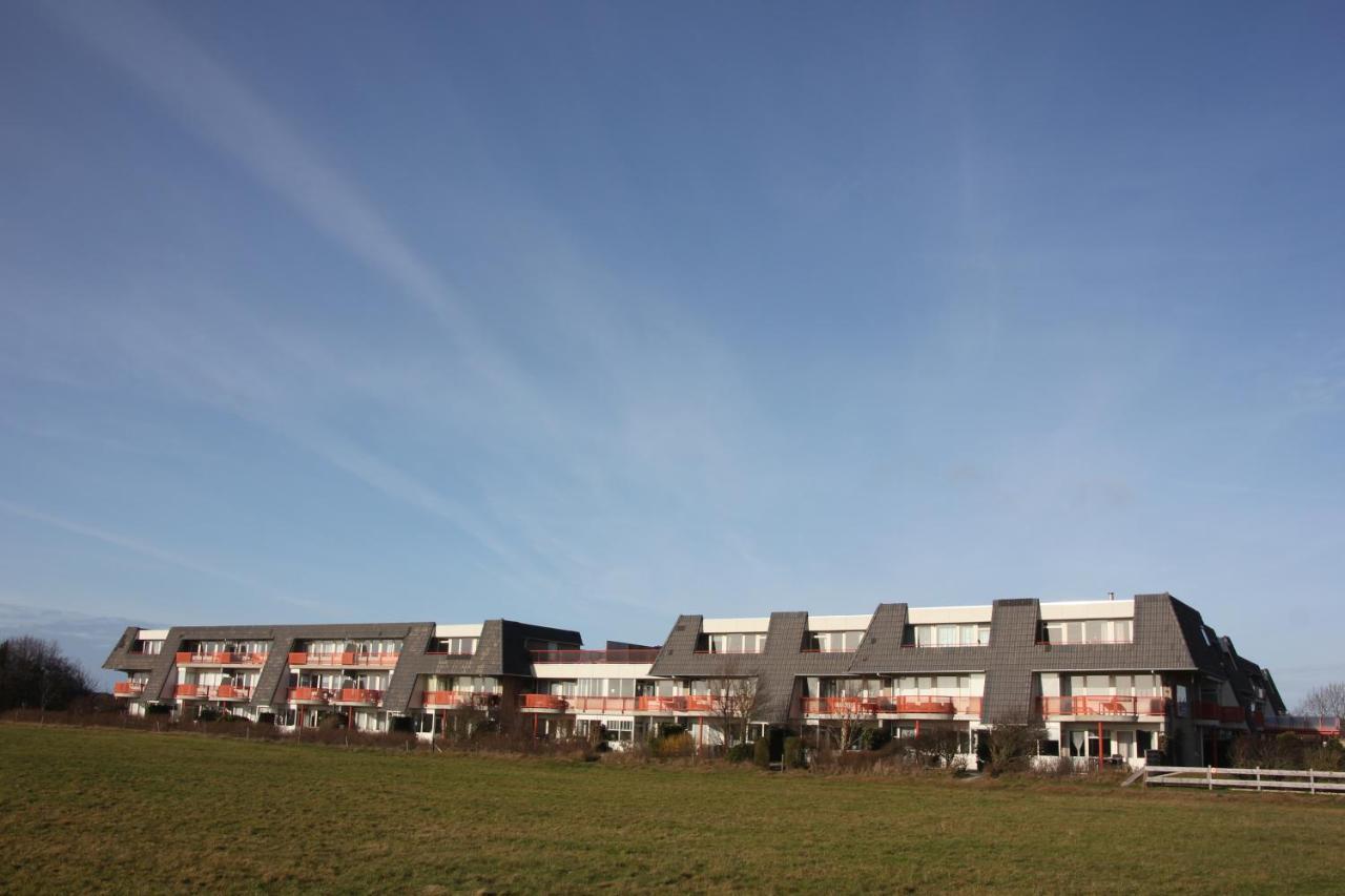 Amelander Paradijs 22 Buren  Exteriör bild