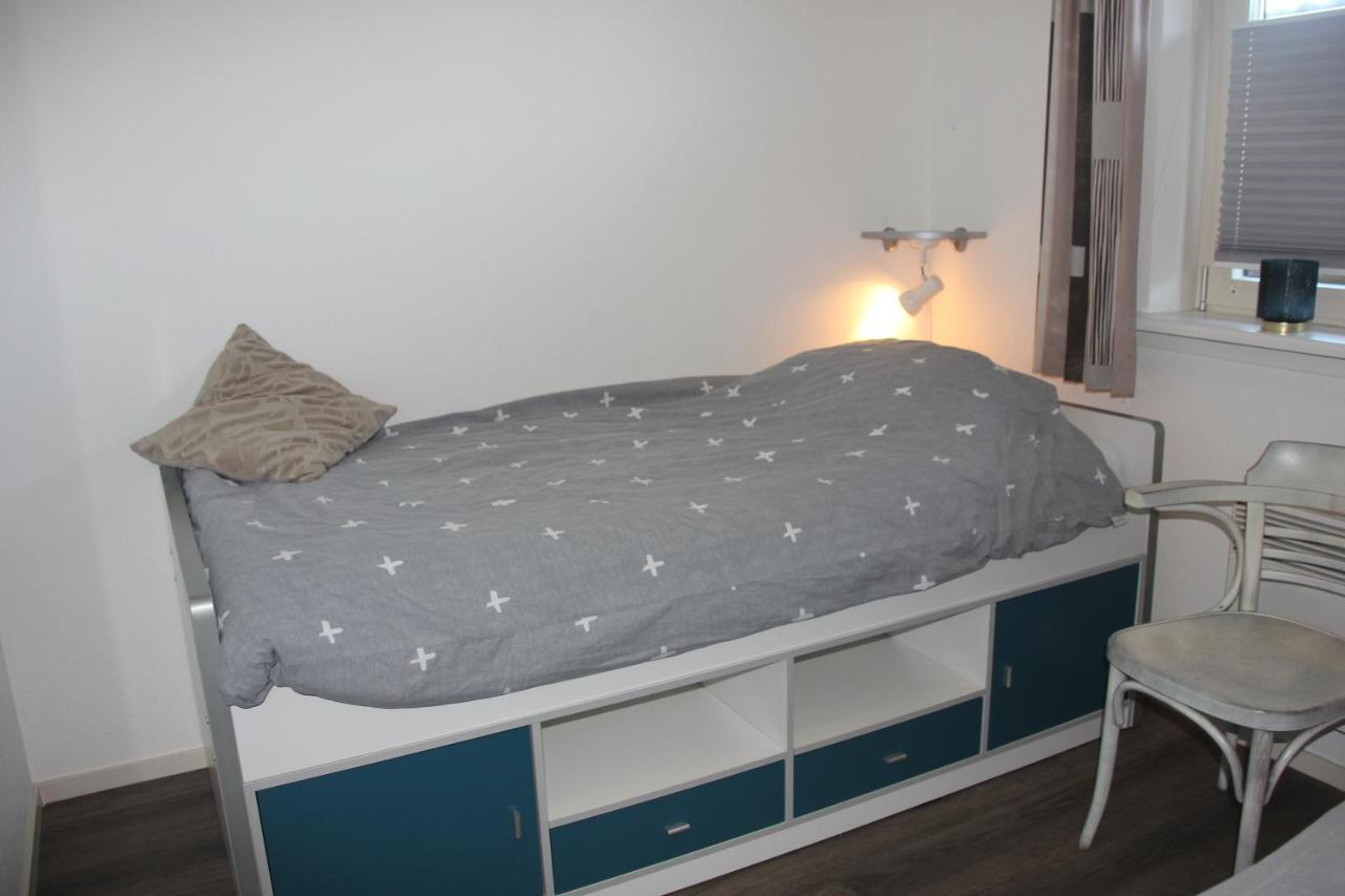 Amelander Paradijs 22 Buren  Exteriör bild
